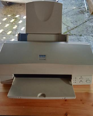 Epson Stylus Color 440 e 580