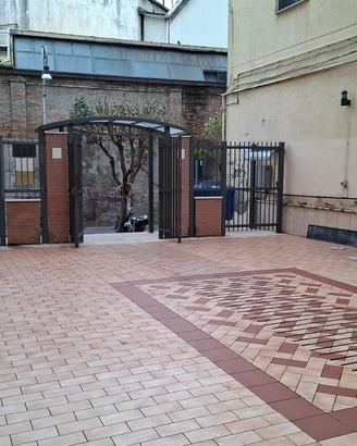 Appartamento in centro ( via Nizza)