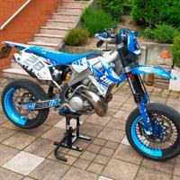 Tm en 300 motard