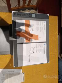stampante Laserjet HP