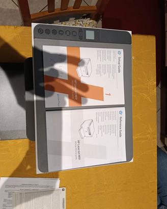 stampante Laserjet HP