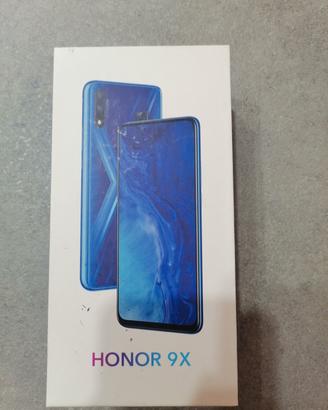  cellulare Honor 9 X