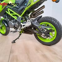 BENELLI TNT 125 Mini Tornado - 2021 Passaggio incl