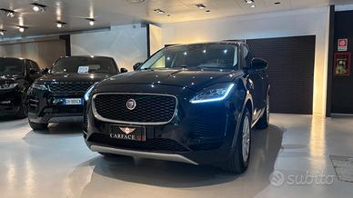 JAGUAR E-PACE 2.0 150CV 110KW AWD - 2018