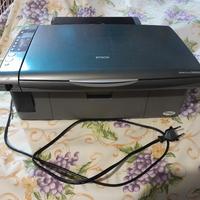 Stampant multifunzion Epson Stylus DX5050 a colori