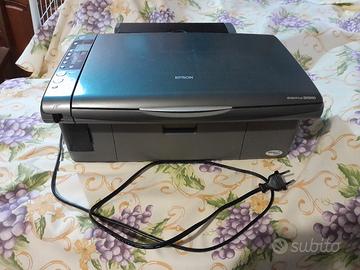 Stampant multifunzion Epson Stylus DX5050 a colori