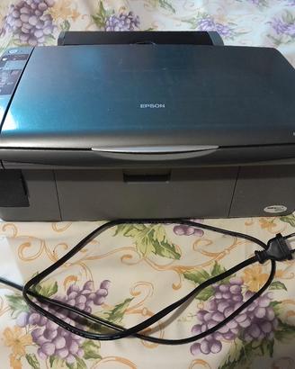 Stampant multifunzion Epson Stylus DX5050 a colori