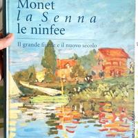 MONET, la Senna, le Ninfee. Il Nuovo secolo