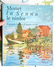 MONET, la Senna, le Ninfee. Il Nuovo secolo