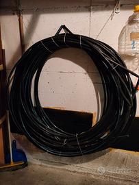 Tubi irrigazione a goccia