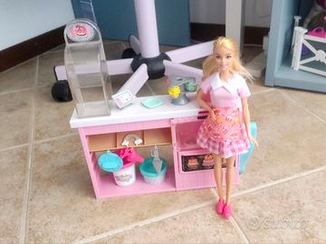 Barbie Pasticcera dei Sogni