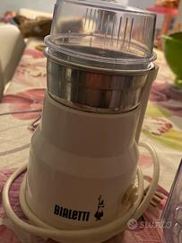 Macina caffe