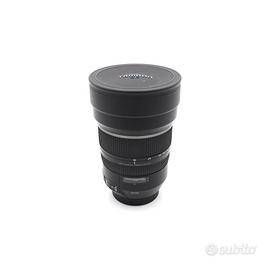 Tamron SP 15-30mm f/2.8 Di VC USD Canon EF