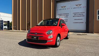 Fiat 500 1.3 Multijet 95 CV Lounge - 2017