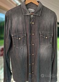 Camicia Cycle 
