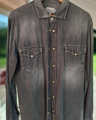 Camicia Cycle 