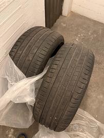 Pirelli Pzero 225/40 r19 estive