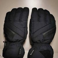 Guanti Ziener 9.0 Gore Tex 