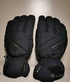 Guanti Ziener 9.0 Gore Tex 