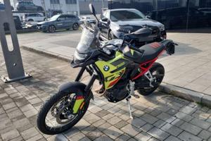 BMW Motorrad F 900 GS