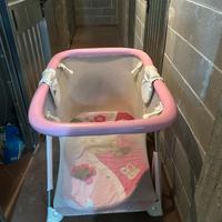 Box di Minnie primi sogni