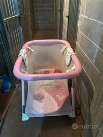 Box di Minnie primi sogni