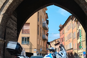 Honda Africa Twin DCT Adventure Sport 1100