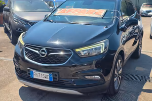 Opel Mokka X 1.6 CDTI Ecotec 136CV 4x4 S&S Advance