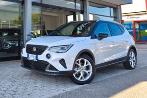 Seat Arona 1.0 ecotsi FR 95cv OK NEOPATENTATI