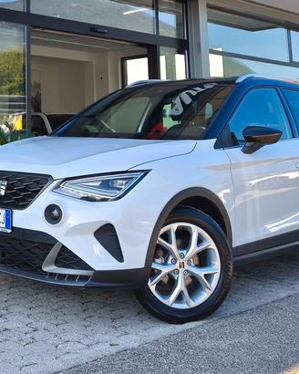 Seat Arona 1.0 ecotsi FR 95cv OK NEOPATENTATI