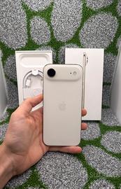 iPhone 17 Air 256gb Gold - Batt 100% Come Nuovo