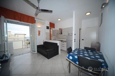 Appartamento 38 Valparayso