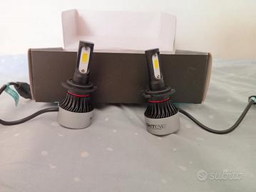 lampadine h7 led nighteye