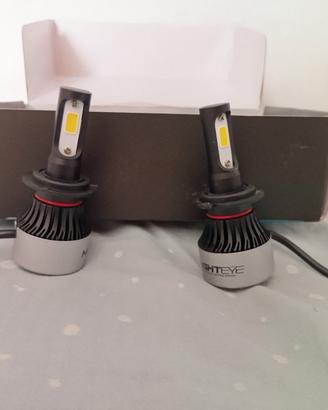 lampadine h7 led nighteye