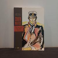Corto Maltese: una ballata del mare salato, Pratt