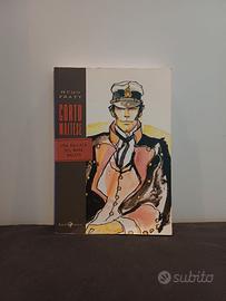 Corto Maltese: una ballata del mare salato, Pratt