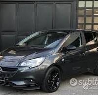 Opel corsa 2017/18 ricambi
