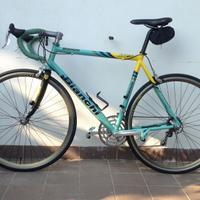 Bianchi Replica Pantani il mito intramontabile