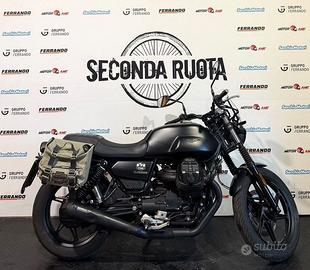 Moto Guzzi V7