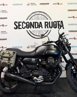 Moto Guzzi V7