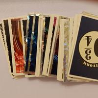 Figurine album Conad Harry Potter Magiche Amicizie