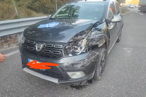 Dacia Sandero 2018 gpl stepway