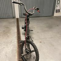 Bicicletra “Grazziella” 2.0