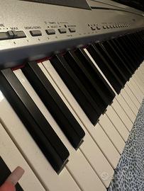 Pianoforte digitale Yamaha