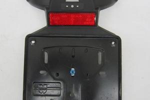 Portatarga Parafango Triumph Thunderbird