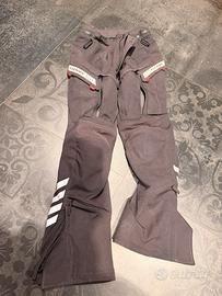 Pantaloni moto clover gts5