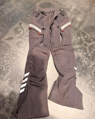 Pantaloni moto clover gts5