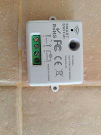 Smart Switch