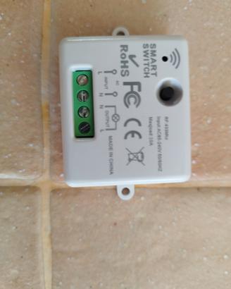 Smart Switch