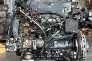 CAMBIO IVECO DAILY F1AE0481 B 504163207
